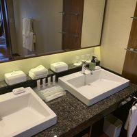 ダブルベーシン