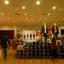 ユニクロ (サイアムパラゴン店)