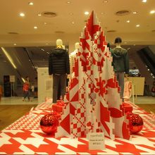 ユニクロ (サイアムパラゴン店)