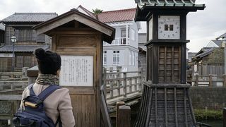 30分コース、風情あり