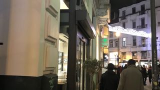 エクスキ (De Brouckere店)