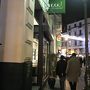エクスキ (De Brouckere店)