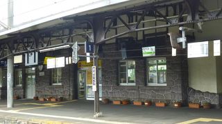 室蘭へ行きます。