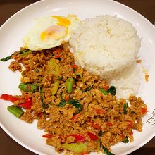 妥協なしの激辛