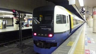 千葉へアクセス