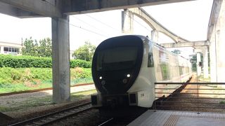 KLIAエクスプレス 