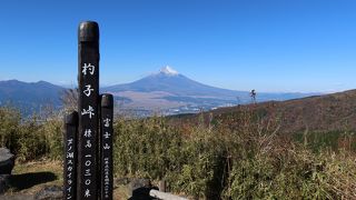 富士山、駿河湾、伊豆