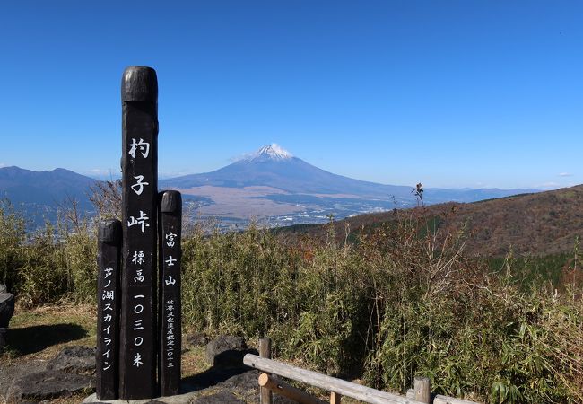 富士山、駿河湾、伊豆