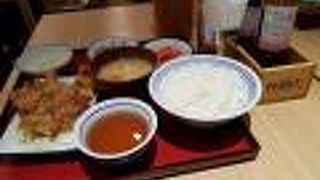 かっぽうぎ 大手町フィナンシャルシティ店