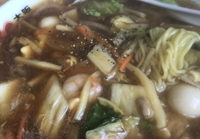 大阪 ふくちぁんラーメン 八戸ノ里店 クチコミ アクセス 営業時間 東大阪市 フォートラベル