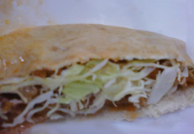 こちらから少し移転しています。