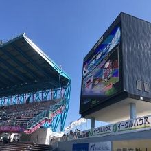 演出もいろいろ