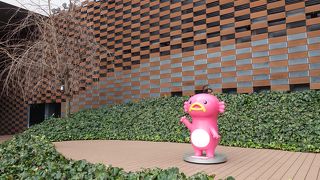 エビシーの姿も！