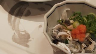 新年会でお邪魔しました。