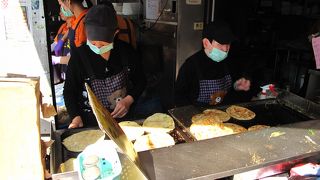 さっくりもっちり