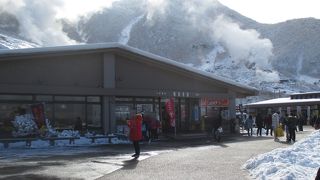 値段は比較的良心的です。