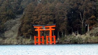 ずっと昔からあったのでないのですね。