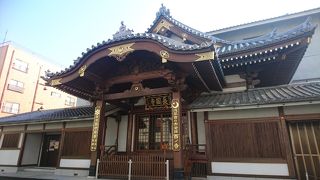 江戸随一の酉の市