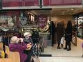 コスタコーヒー (リヴァプール ライムストリート駅)
