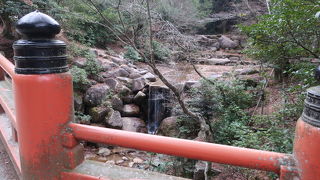 紅葉は無くとも…