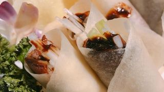 優しい味わいの本格中華料理が堪能出来ます