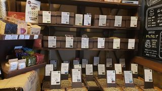 近くを通ると良い香りがする