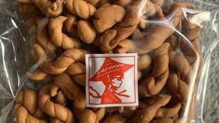 林製菓 本社工場