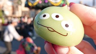 10年ぶり大人の訪問