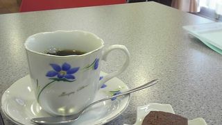 ブルーバードカフェ