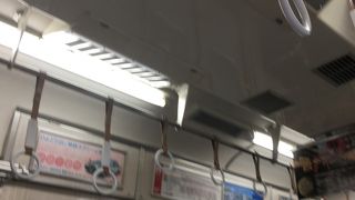 田舎のローカル線♪