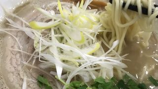 らーめん なんぞ屋