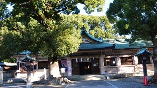 尾張の國の一宮 真清田神社の境内にある服織神社は縁結びにご利益のある女性に人気の神社 By ぬいぬい 服織神社のクチコミ フォートラベル 尾張の國の一宮 真清田神社の境内にある服織神社は縁結びにご利益のある女性に人気の神社 By ぬいぬい 服織神社のクチコミ フォートラベル