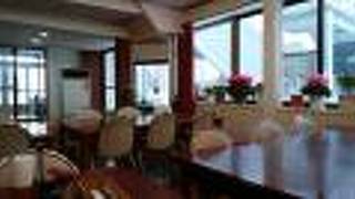 戸狩温泉　ホワイトイン　松屋