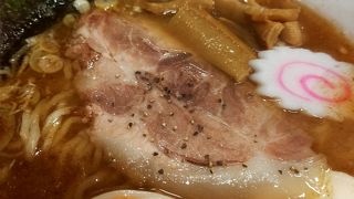 煮干しらーめん玉五郎  本町店