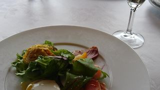 女性に人気のお店です