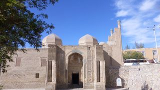 最高のイスラーム建造物を見るために