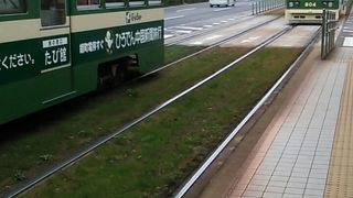 2019年12月22日現在、パスピー・ICOCAの他、ようやくSuica等も利用可能になりました