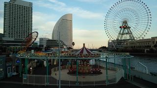 寄り道しながら行くと一日では回りきれないほどの見ごたえ