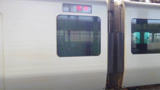 ダイヤ乱れるにっぽう本線