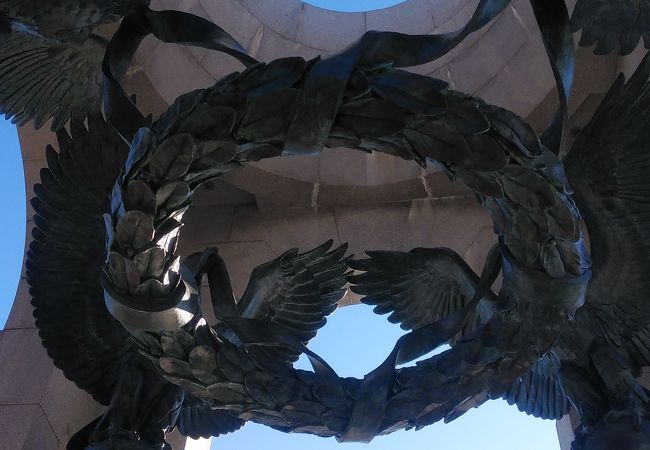 コロンビア特別区のモニュメント 記念碑 クチコミ人気ランキング フォートラベル アメリカ