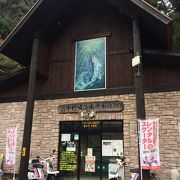 淡水魚水族館