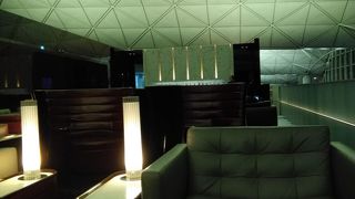 モクテルが美味しい