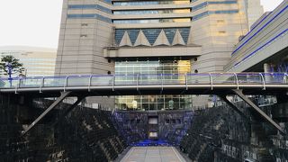 イルミネーション