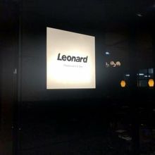 Leonard