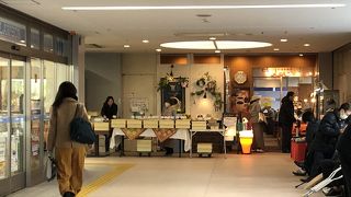 メルヘン 市大病院福浦キャンパス店