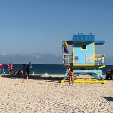 よく写真で見かける光景だと思いますが、すぐに見つかります。