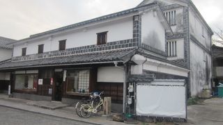 博物館テイストで入ると、ちょっと緊張してしまいます…。