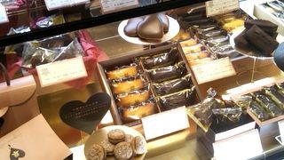 手土産やギフトに悩んだ時は