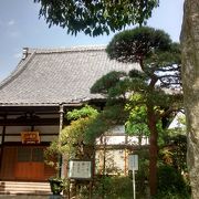 大きな屋根瓦が立派な伝統的な日本の建築様式が最高にきれい