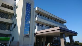 癒しの宿 クアハウス白浜